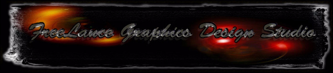 FreeLance Graphics Design Studio...